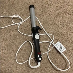Hair curler